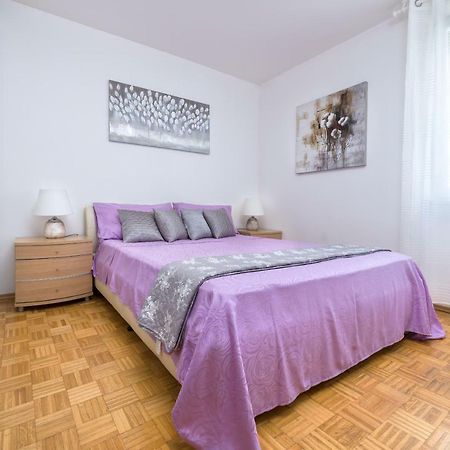 Apartment Kristina, Comfortable And Close To The Center سبليت المظهر الخارجي الصورة