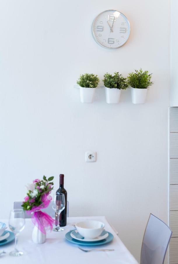 Apartment Kristina, Comfortable And Close To The Center سبليت المظهر الخارجي الصورة
