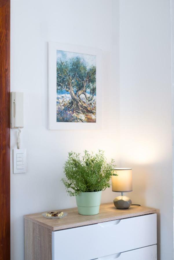 Apartment Kristina, Comfortable And Close To The Center سبليت المظهر الخارجي الصورة
