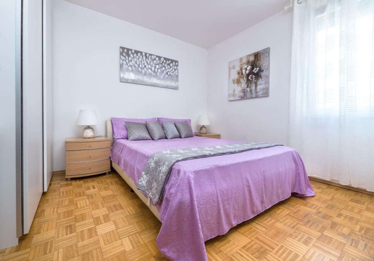 Apartment Kristina, Comfortable And Close To The Center سبليت المظهر الخارجي الصورة